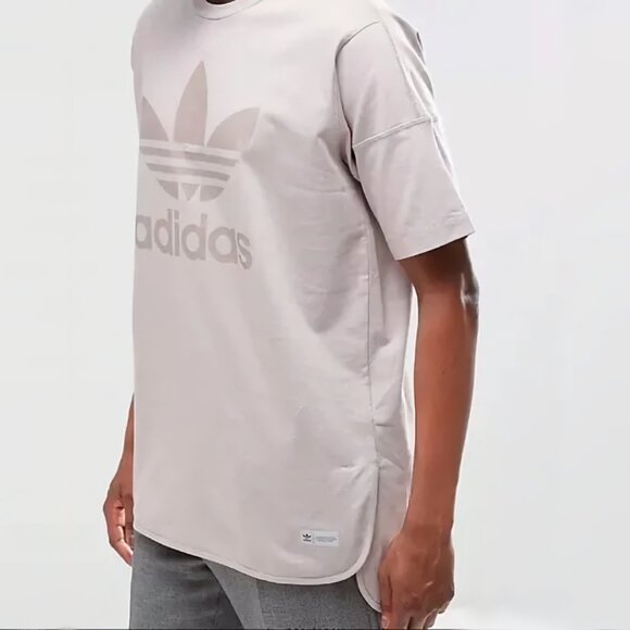 NEW adidas Regista Collection Top: A Modern Take on '70s Freizeit Style, Size L - Picture 1 of 15
